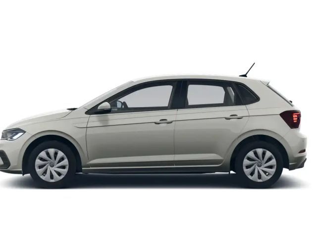 Volkswagen Polo 1.0 TSI
