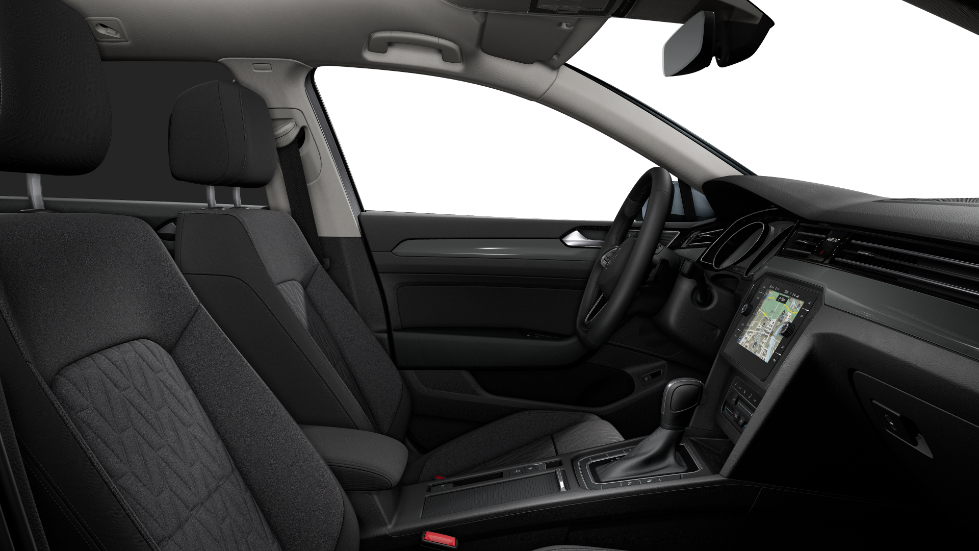 Volkswagen Passat 2.0 TDI DSG Variant