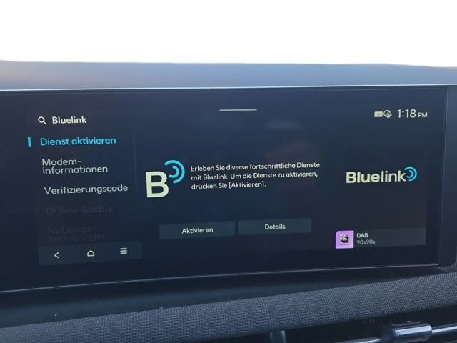 Hyundai Tucson 1.6 T-GDi