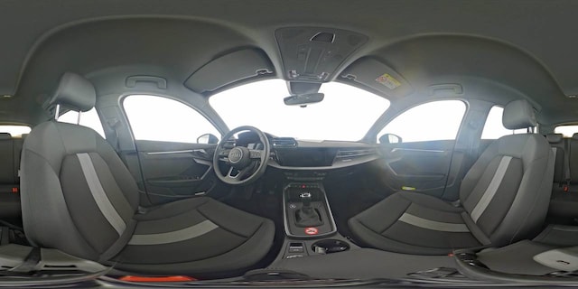 Audi A3 35 TFSI Sportback