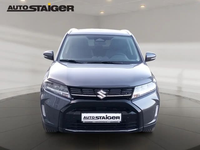 Suzuki Vitara 4x4 Comfort