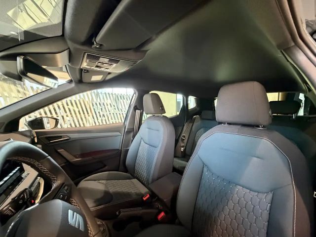 Seat Arona 1.0 TSI DSG Style