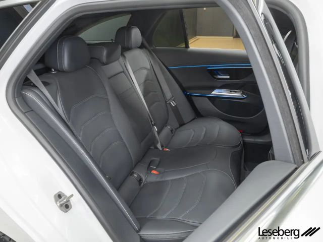 Mercedes-Benz E 200 AMG Line Estate