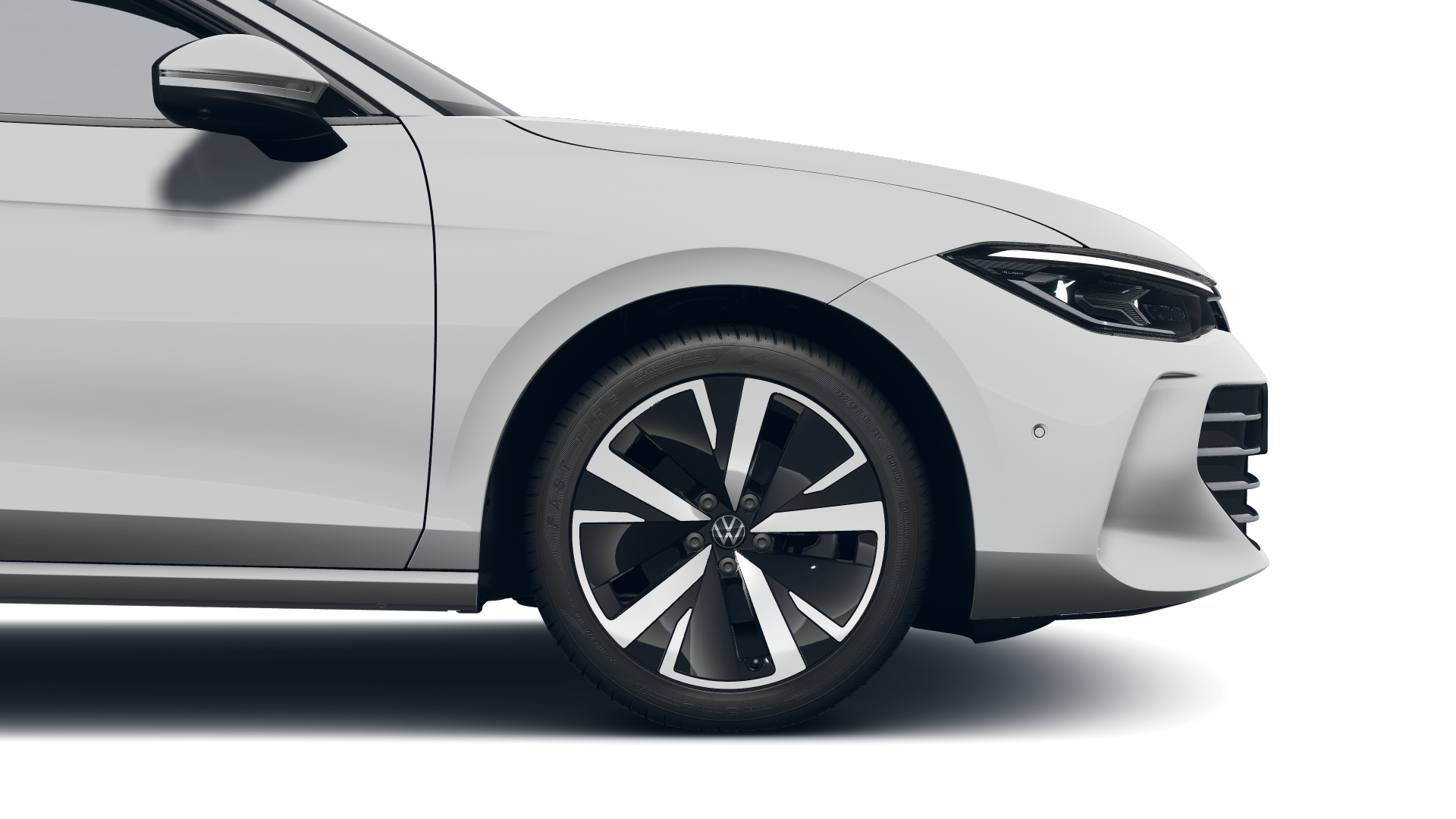 Volkswagen Passat 1.5 eTSI DSG IQ.Drive