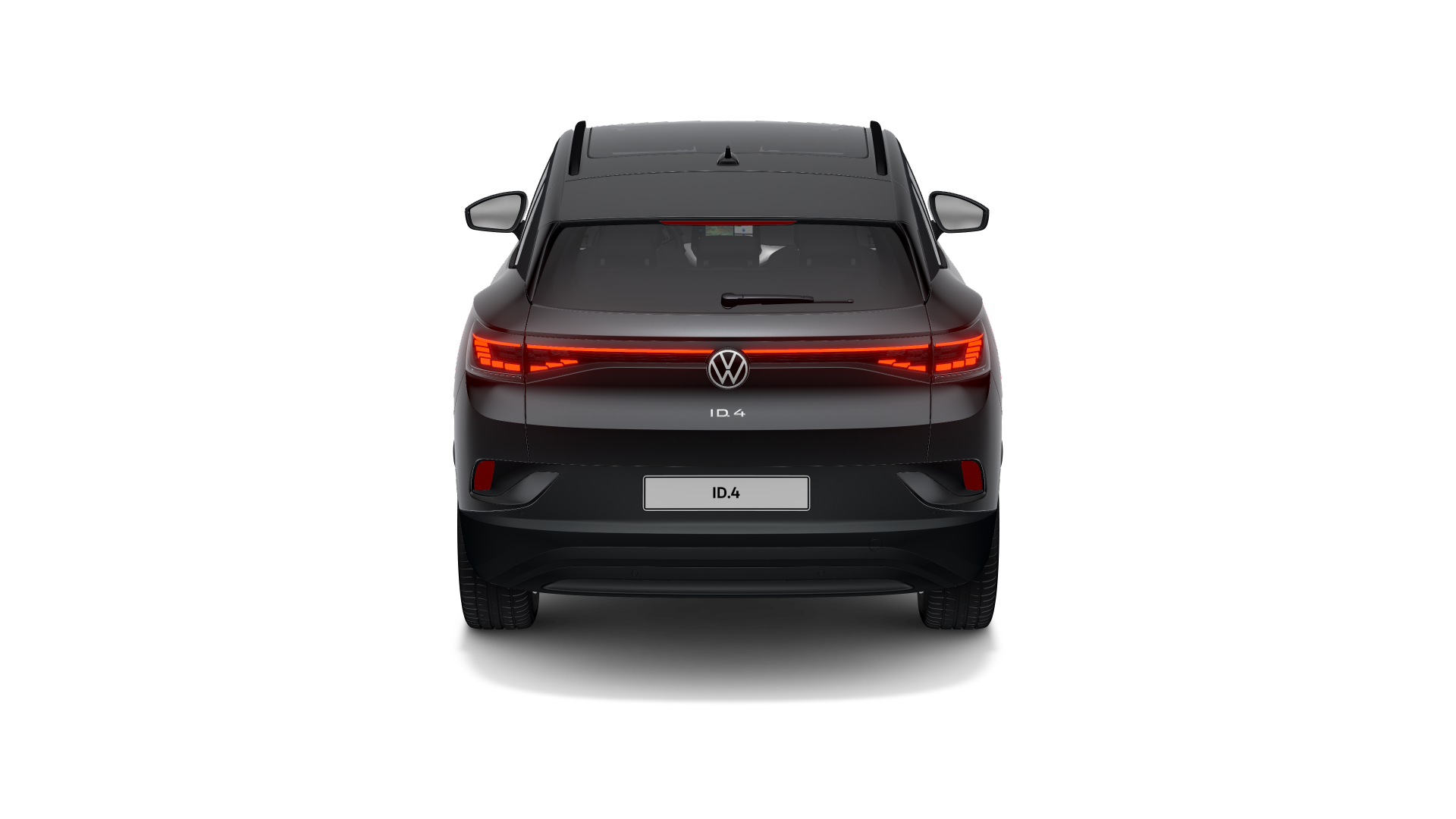 Volkswagen ID.4 IQ.Drive Pure