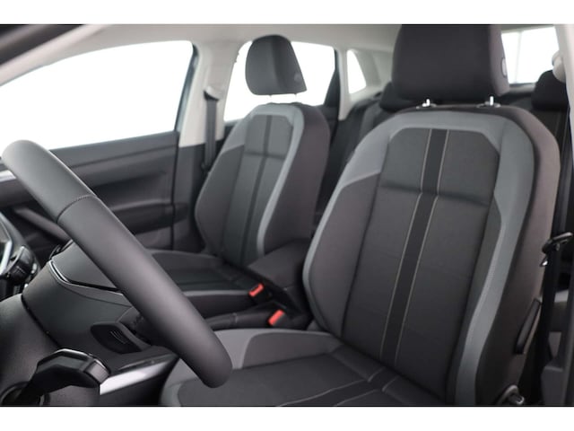 Volkswagen Polo 1.0 TSI Style