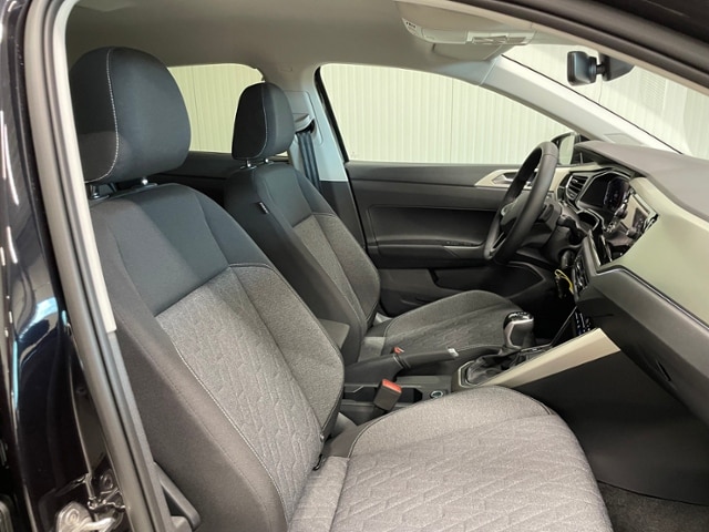 Volkswagen Polo 1.0 TSI DSG Move