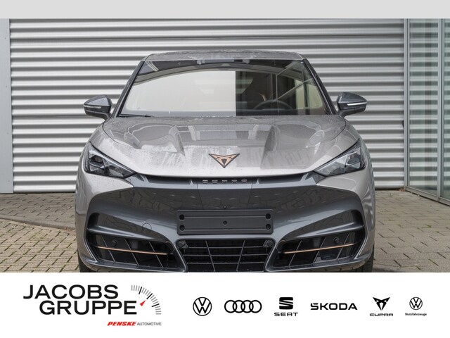 Cupra Tavascan 4Drive VZ