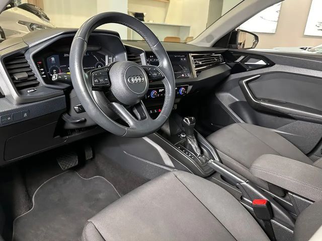 Audi A1 30 TFSI Sportback