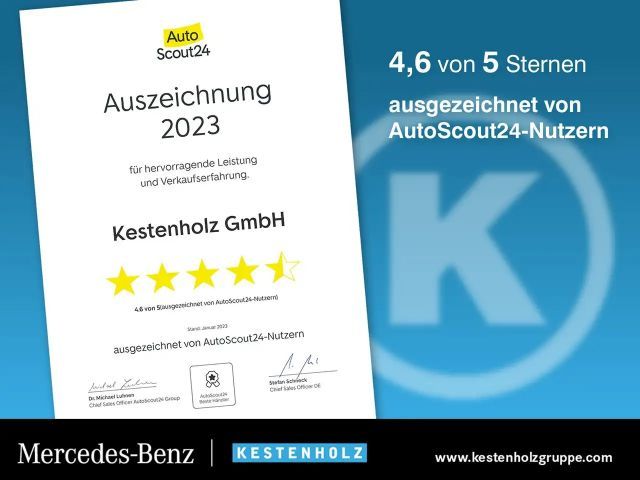 Smart EQ fortwo 60kWed Passion