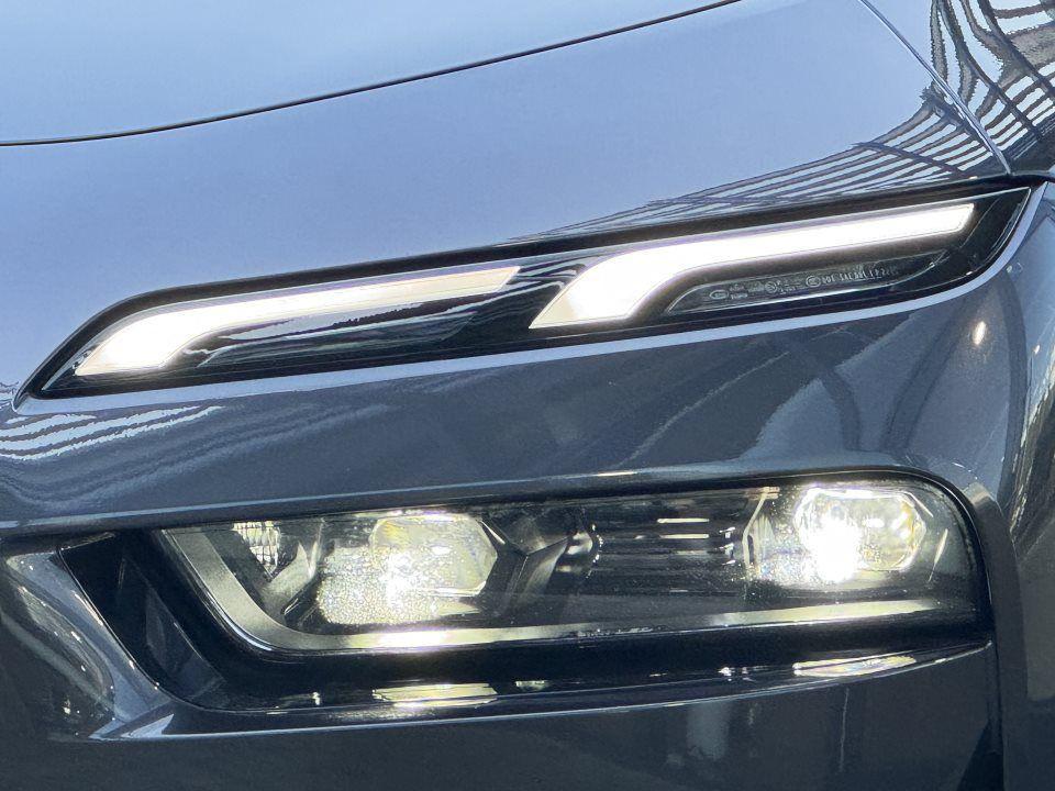 BMW 750 Sedan xDrive