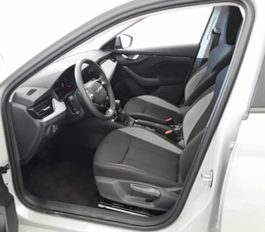 Skoda Scala 1.0 TSI Selection