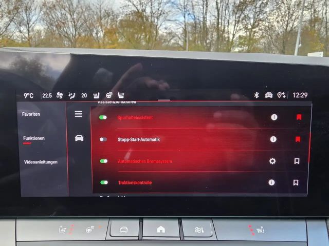 Opel Astra GS-Line Grand Sport Sports Tourer