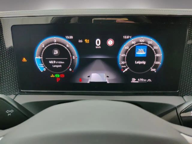 Volkswagen Tiguan 2.0 TDI Plus