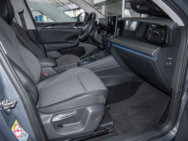 Volkswagen Tiguan 1.5 eTSI DSG Life