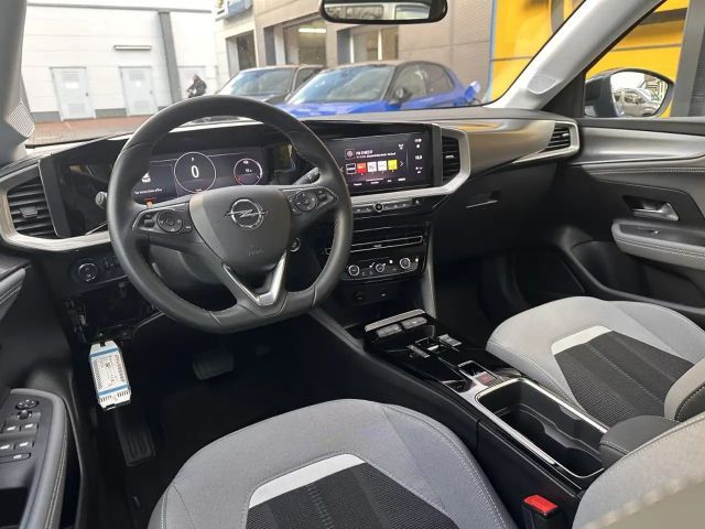 Opel Mokka Elegance Mokka-e