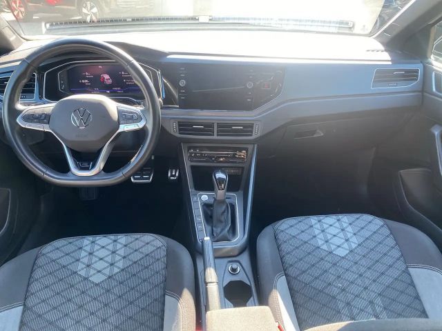 Volkswagen Taigo DSG R-Line