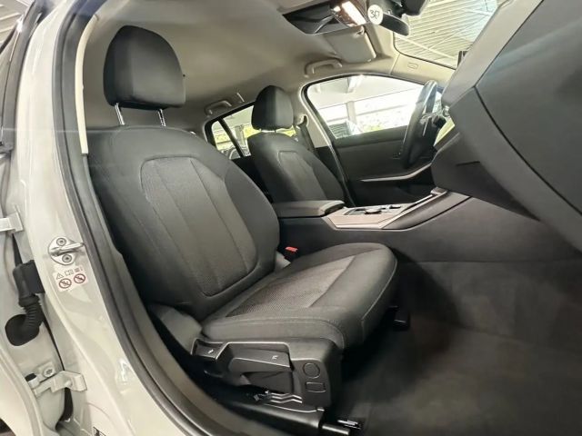 BMW 318 318d Touring