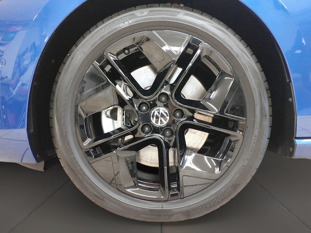 Volkswagen Passat 2.0 TDI R-Line