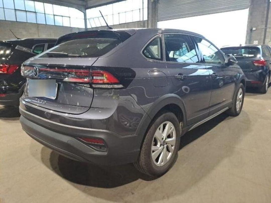 Volkswagen Taigo 1.0 TSI Life