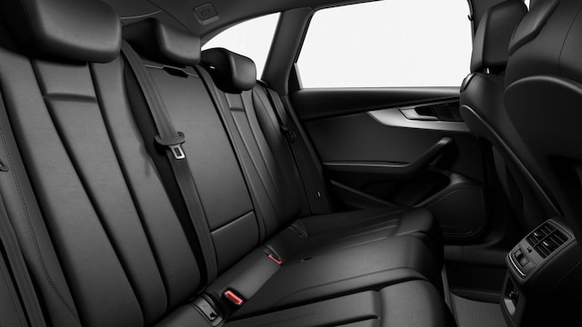 Audi A4 40 TDI Avant S-Tronic