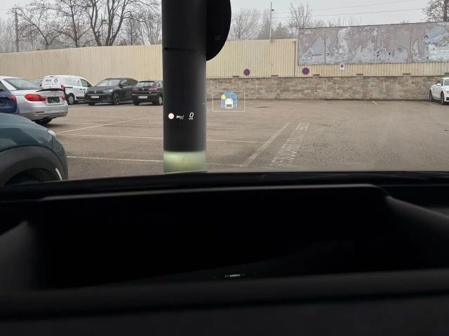 Mercedes-Benz EQE 350 AMG Line Sedan