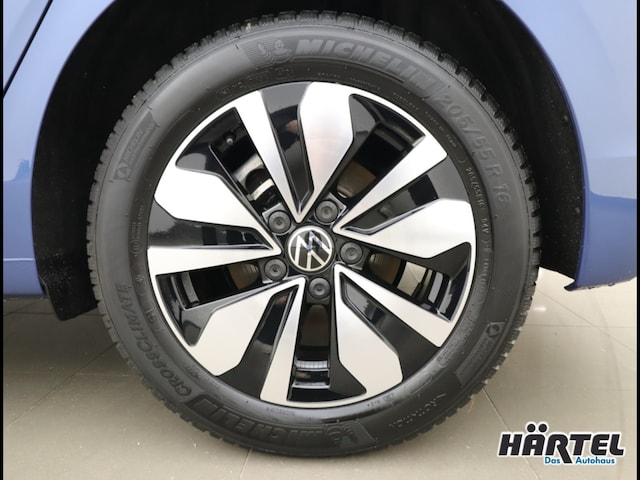 Volkswagen Golf 1.5 TSI