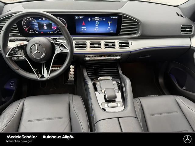 Mercedes-Benz GLE 580 4MATIC AMG Line
