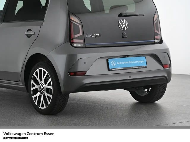 Volkswagen up! Plus Style