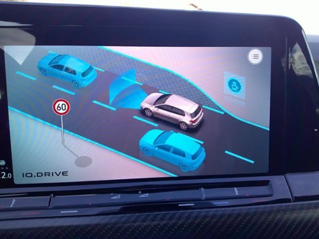 Volkswagen Golf 4Motion DSG