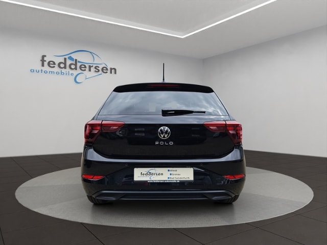 Volkswagen Polo 1.0 TSI IQ.Drive