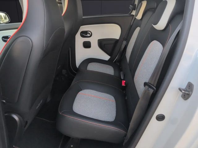 Renault Twingo Electric