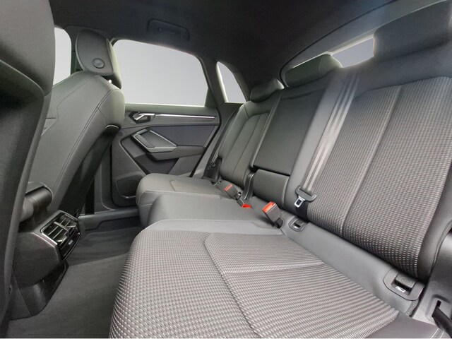Audi Q3 35 TFSI S-Line S-Tronic