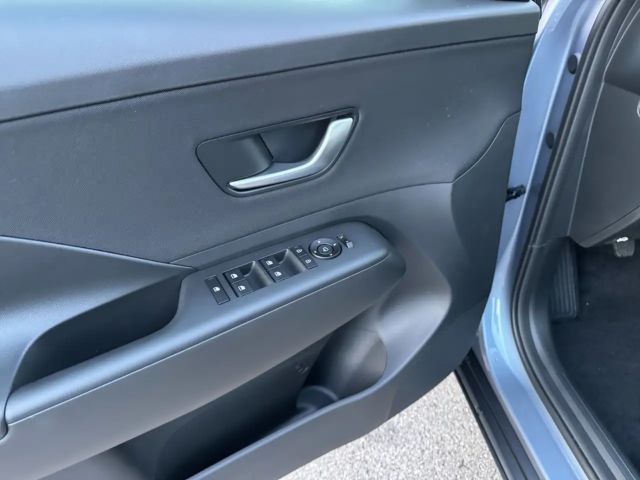 Hyundai Kona 2WD T-GDi