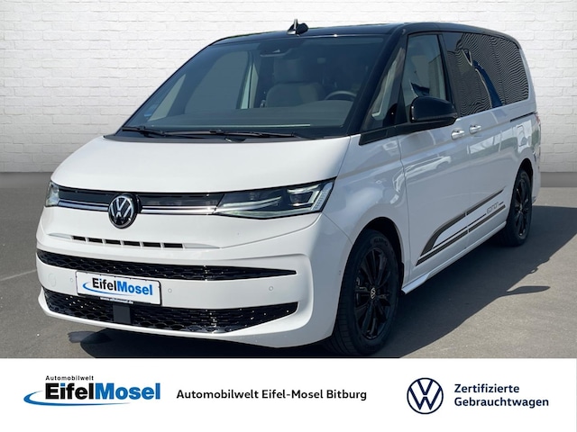 Volkswagen Multivan 2.0 TDI DSG Lang T7