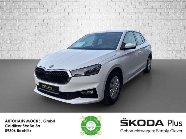 Skoda Fabia 1.0 TSI Ambition