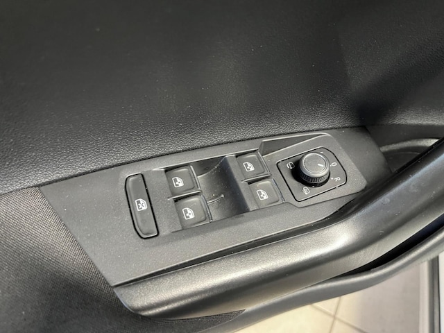 Volkswagen Taigo 1.5 TSI DSG