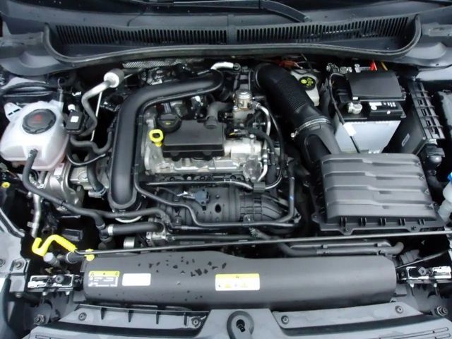 Volkswagen Taigo Life