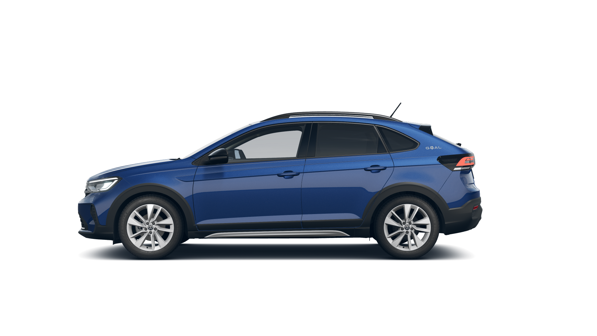 Volkswagen Taigo 1.0 TSI