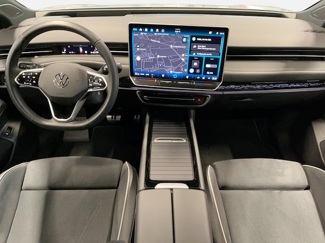 Volkswagen ID.7 Tourer