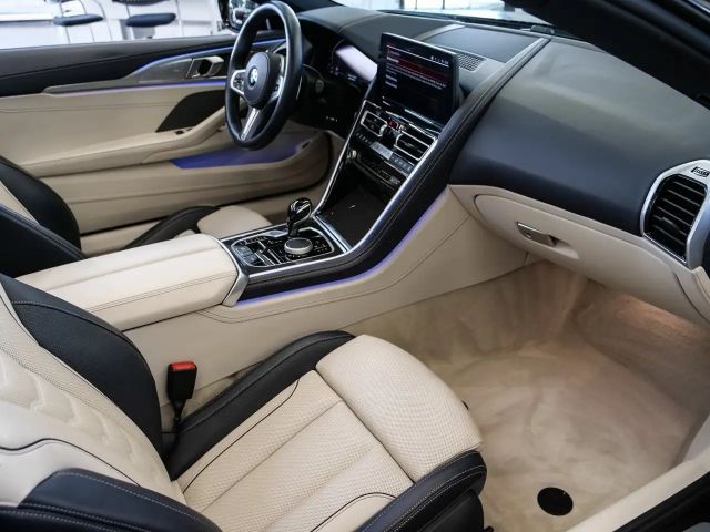 BMW M850 Cabrio M-Sport xDrive