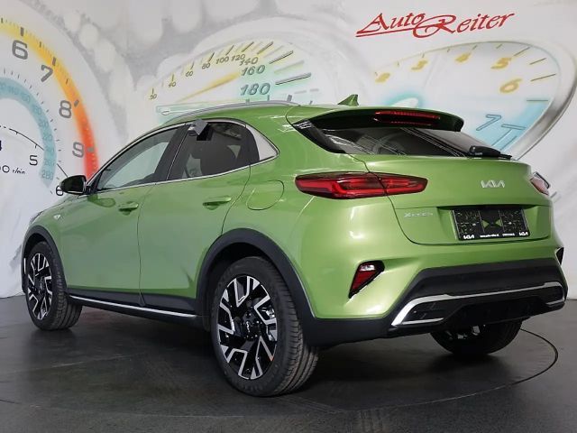 Kia XCeed GDi