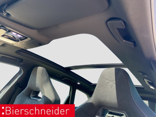 Cupra Leon 2.0 TSI 4Drive DSG Sportstourer VZ