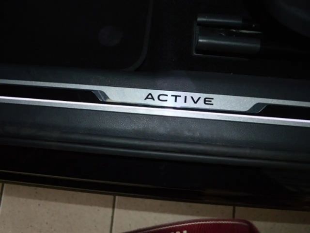 Volkswagen Tiguan 2.0 TDI