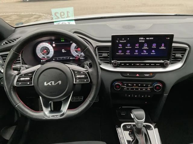 Kia ProCeed GT-Line