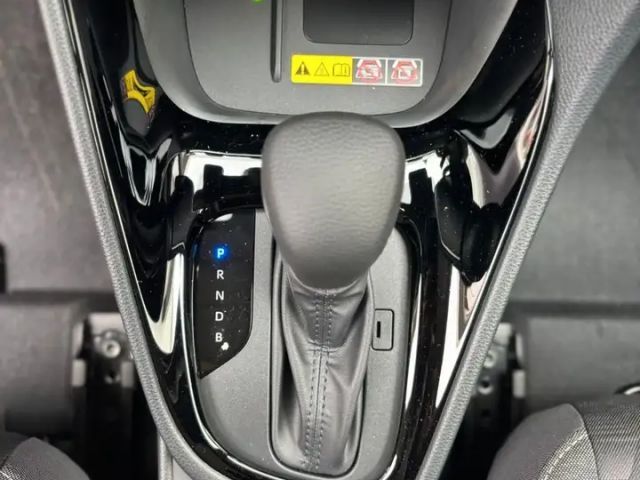 Toyota Yaris Hatchback Hybride