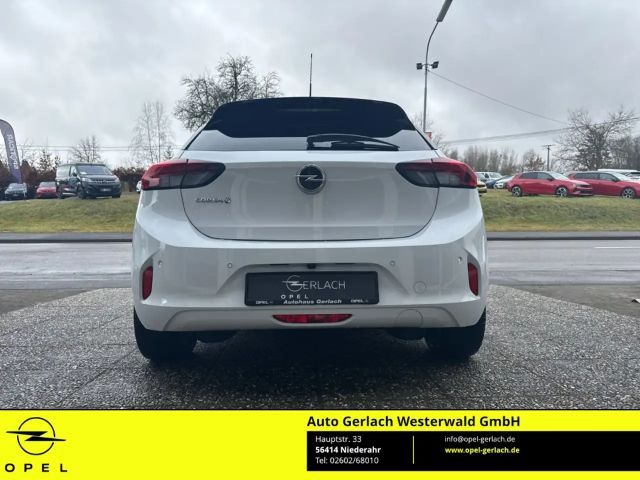 Opel Corsa Corsa-e Elegance