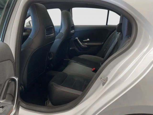 Mercedes-Benz A 200 A-Klasse