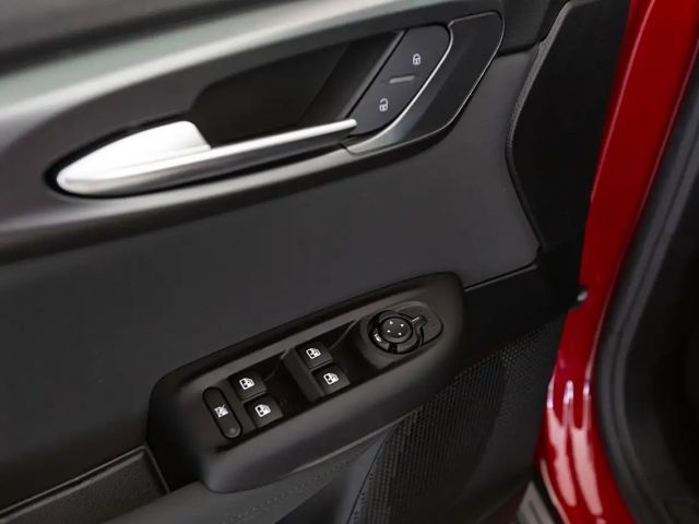 Alfa Romeo Tonale AWD