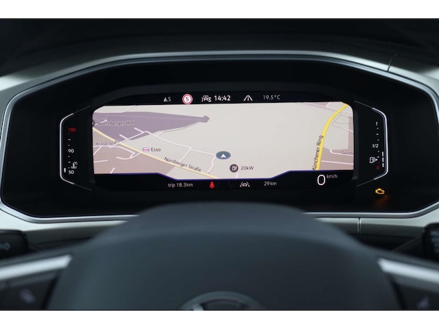 Volkswagen T-Roc 1.0 TSI Move